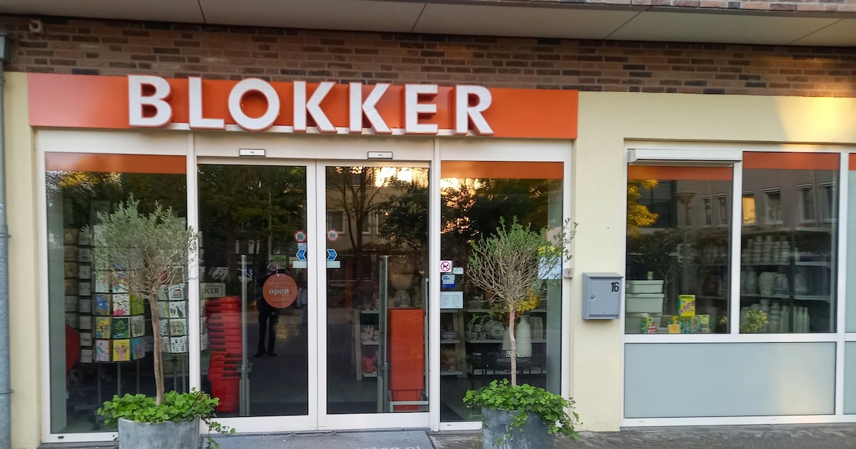 Groesbeek krijgt er nog een modezaak bij