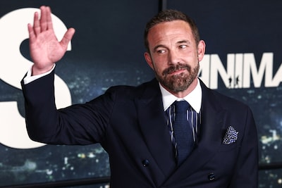 Ben Affleck haalt uit naar Warner Bros om vertrek Justice League-regisseur: ‘Walgelijk’
