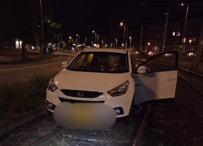 Bingo voor de Utrechtse politie: in twee nachten negen rijbewijzen afgepakt