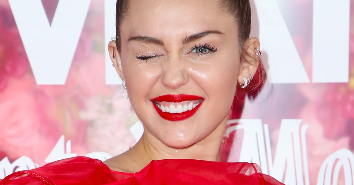 Na drie maanden moet Miley Cyrus haar kroon afstaan: wie heeft nu de ...