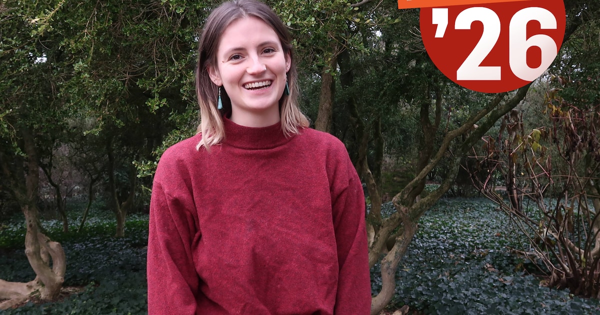 Xenia Minnaert trekt de kar bij nieuwkomer Partij voor de Dieren in Wageningen