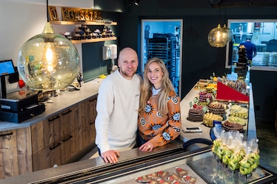 Dit is waarom Han en Jorien hun succesvolle winkel verkopen: ‘We worden dakloos’