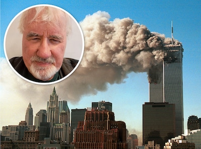 Volgens Edwins moeder kon er altijd iets gebeuren: ‘Ik had dat gevoel helemaal niet, tot 9/11’