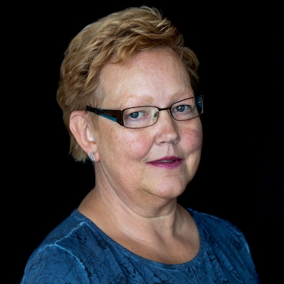 Liesbeth Gielis verloor haar vader aan Q-koorts: ‘Al die doden, dat had niet gehoeven’