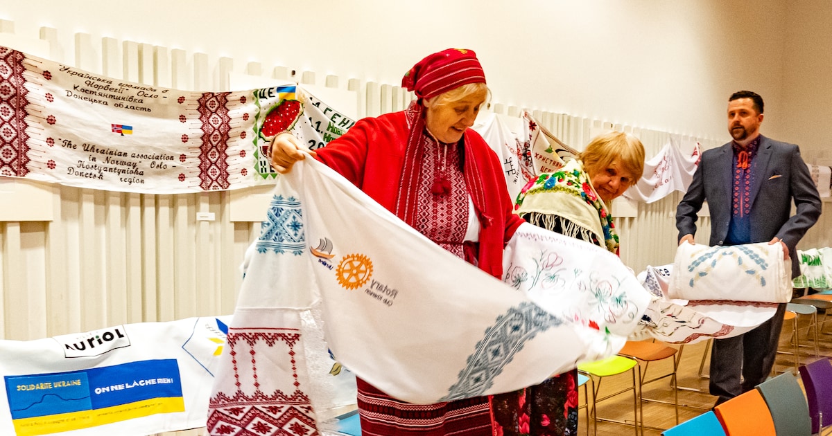 Aantal Oekraïense vluchtelingen in het Land van Cuijk in bijna drieënhalf jaar bijna verviervoudigd