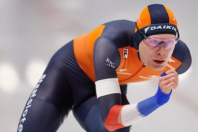 LIVE schaatsen | Nederlands zilver én brons op 1000 meter vrouwen, pakt Prins ook een medaille op de 500 meter?