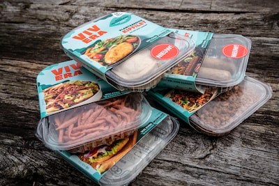 Vleesvervangers zijn niet meer de zoutbommen die ze ooit waren, toch stokt de verkoop