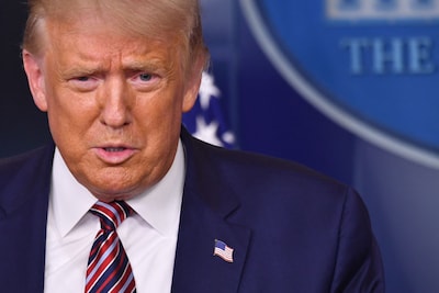 Donald Trump laat voor 10 miljoen aan anticonceptiemiddelen voor arme landen vernietigen