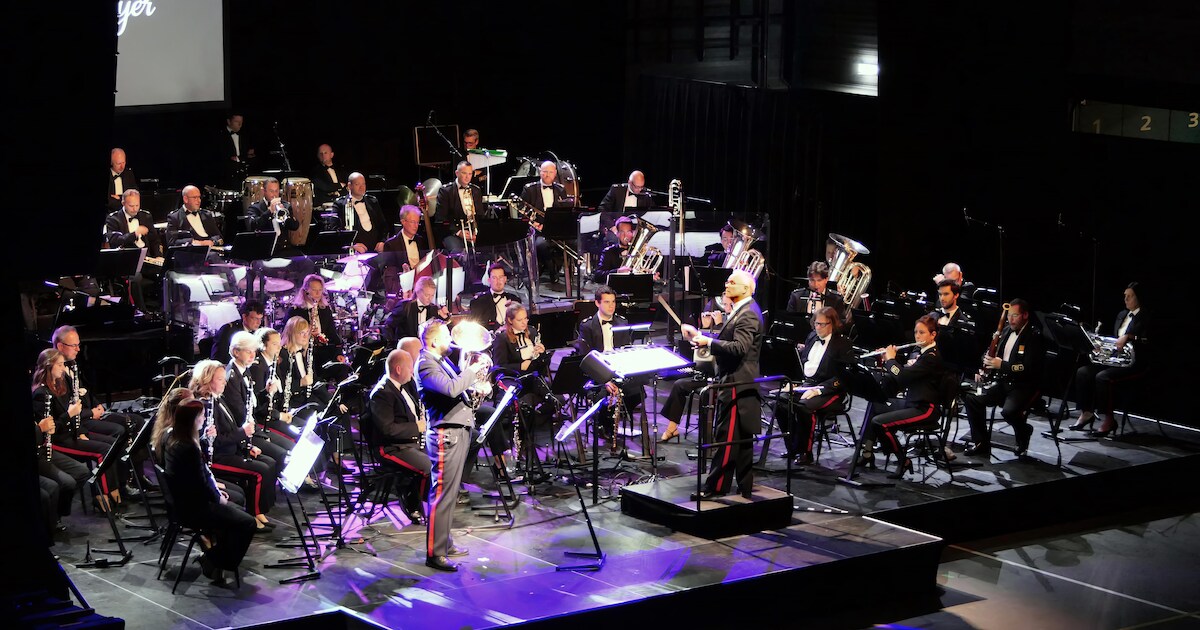 Tijmen Botma nieuwe dirigent van Philharmonie Gelre | Arnhem | De ...