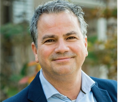 Woonstichting Valburg heeft met Louïs Oosterbaan nieuwe directeur binnen