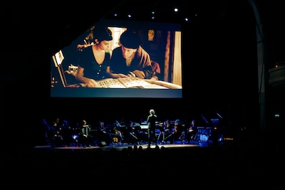 Amélie met live orkest naar Arnhem: dit wil je horen (en zien)