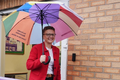 Labour wint overtuigend burgemeestersverkiezing Manchester