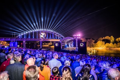 Weekendtips: deze dingen doe je in Arnhem (18-20 september)