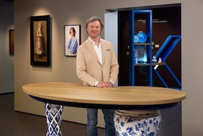 Kijktip! Tussen kunst & kitsch vanuit Museum Arnhem is binnenkort op tv