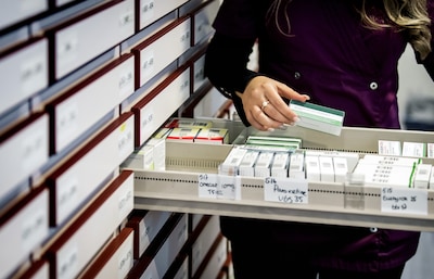 Tekort aan essentiële medicijnen dreigt voor duizenden patiënten door nieuwe EU-regels