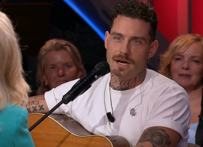 Douwe Bob krijgt Amerikaanse kans na succes met Zac Brown Band: ‘Zou supermooi zijn’