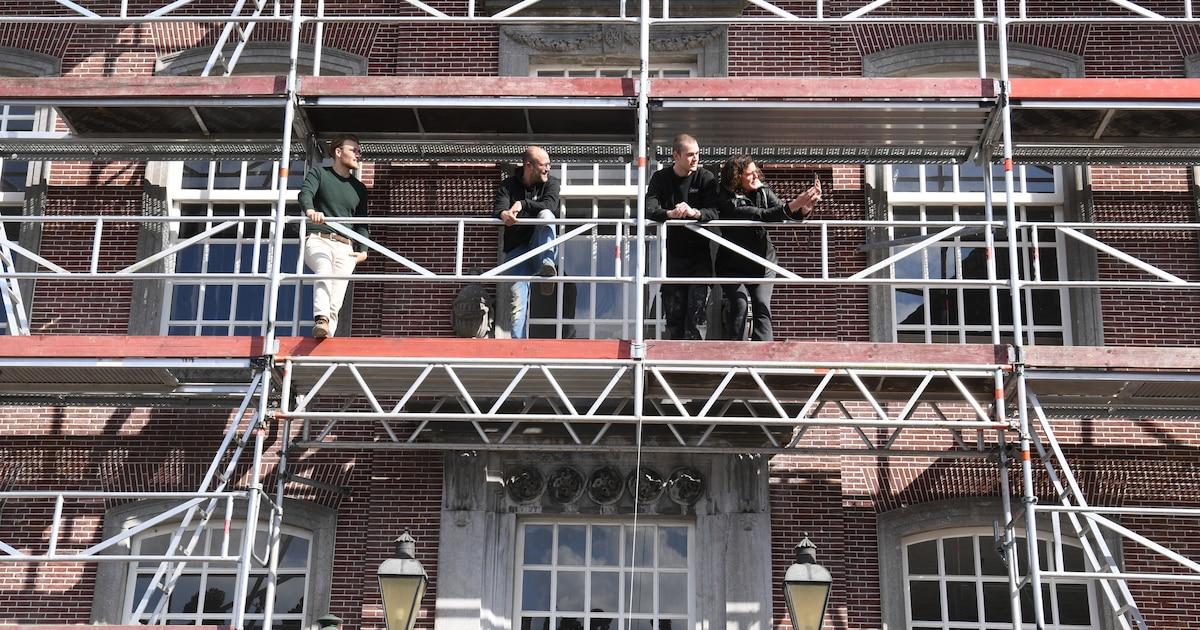 Familie Simonis verbouwt de Schattelijn tot theaterhotel: ‘Er is hier ...