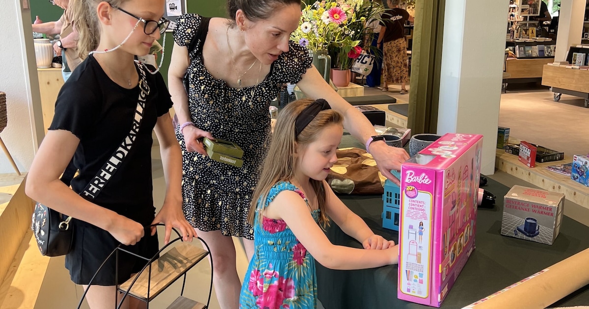 Handig voor pakjesavond: bij deze markt in Utrecht ruil je oud speelgoed