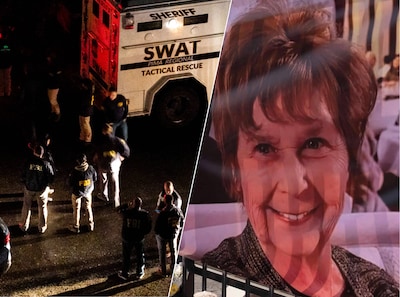 Na twee weken een doorbraak? Arrestaties vlak bij woning verdwenen moeder tv-presentatrice VS