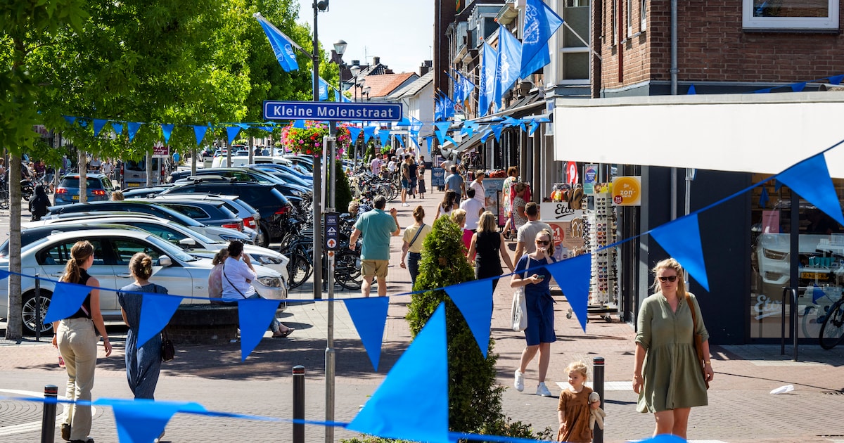 Vier dingen waar je rekening mee moet houden tijdens Blauwe Dinsdag in Overbetuwe