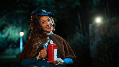 Scrooge Live komt naar volkswijk en daar betaalt Arnhem flink voor: ‘Gaat over wat wij belangrijk vinden’