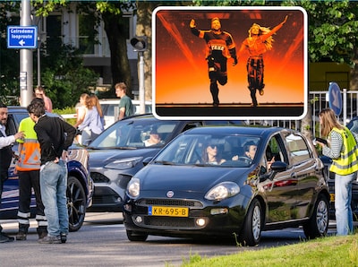 Omwonenden GelreDome zijn klaar met parkeerchaos bij concerten, lezers komen met oplossingen