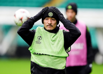 Slecht nieuws voor Feyenoord: ook Celtic leunt op Japanse school