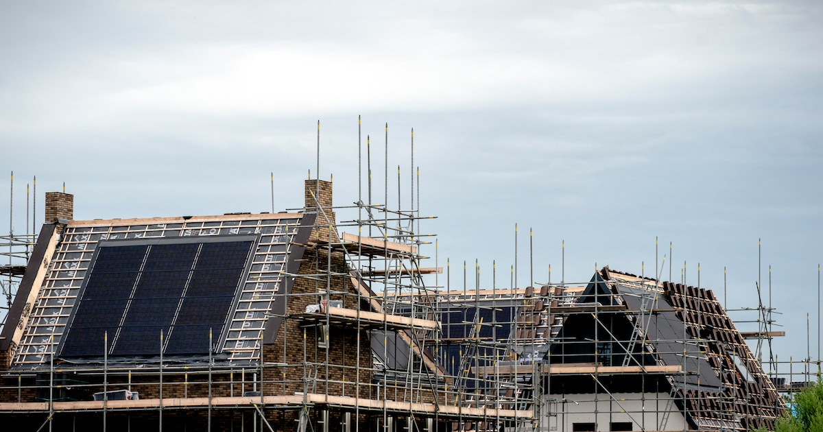 Eemnes Energie genomineerd voor Beste Lokale Energie-initiatief Utrecht