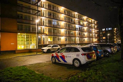 Overleden persoon aangetroffen in flat in Apeldoorn