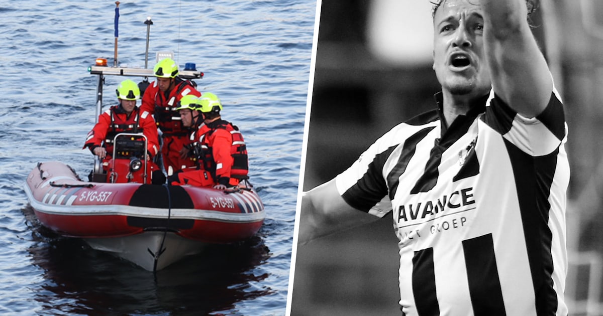 Man (45) aangehouden na dramatische dood van ‘Ajax-beul’ Mats Grotenbreg (28): dit weten we nu