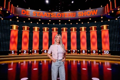 Na zware rugoperatie is Hélène Hendriks weer keihard aan de slag: ‘Mijn werkgever was lief, nu wil ik leveren’