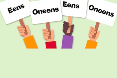 Het kabinet-Jetten wekt vertrouwen