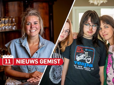 Gemist? De enorme tatoeage van Elke is eindelijk weg & feestje eindigt voor Kato (14) in ziekenhuis