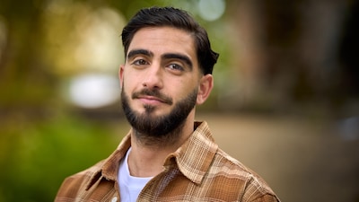Acteur Sia vindt het jammer dat dramaserie Dertigers stopt: 