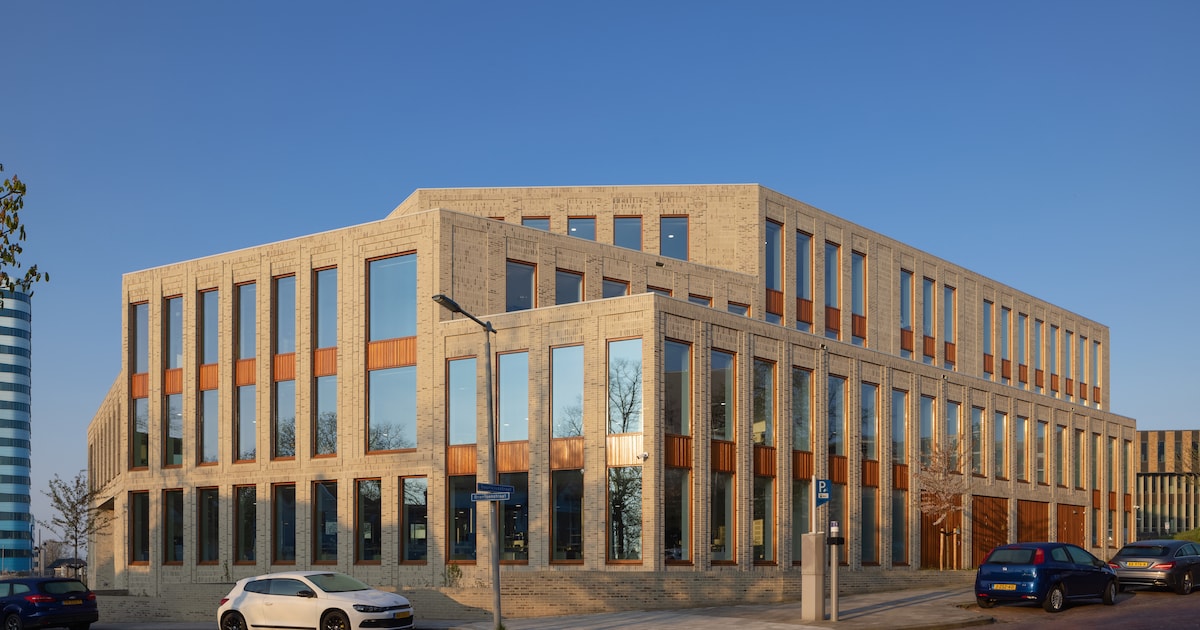 Arnhem zoekt mooiste nieuwbouw: nomineer nu voor Heuvelinkprijs 2026