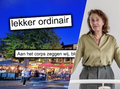 Ook oud-politicus en advocaat Ina Brouwer slachtoffer van bangalijst, in december tweede rechtszaak