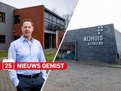 Gemist? Vriendschap spat uit elkaar door envelop met 1000 euro & Johan verkoopt bedrijf aan multinat