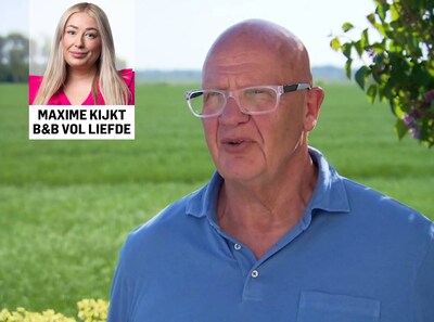 Uit dat ene zinnetje van Fons werd duidelijk dat de belediging van Magda een klap in zijn gezicht was