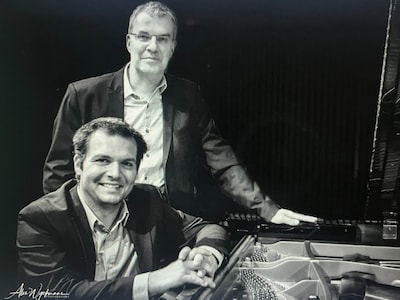 'Allemaal Brel' brengt chansons naar Tuin de Lage Oorsprong in Oosterbeek