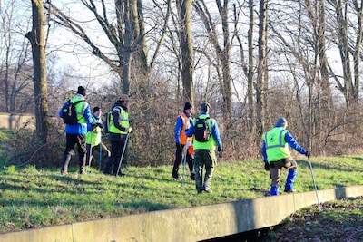 Milan (16) maakte kerstwandeling, maar kwam niet thuis: zoektocht naar vermiste jongen voortgezet