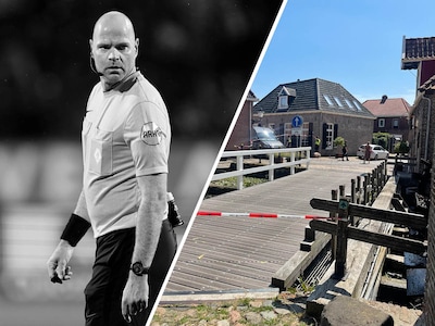 Zondag zwaaide Rob Dieperink nog naar zijn buren: ‘Groot gemis voor Borculo’