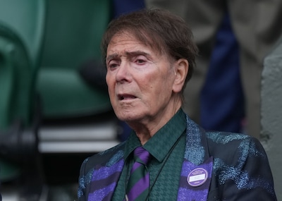 Cliff Richard behandeld voor prostaatkanker
