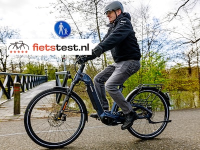 Dit zijn de best geteste speed pedelecs