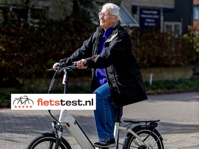 Dit zijn de best geteste elektrische vouwfietsen