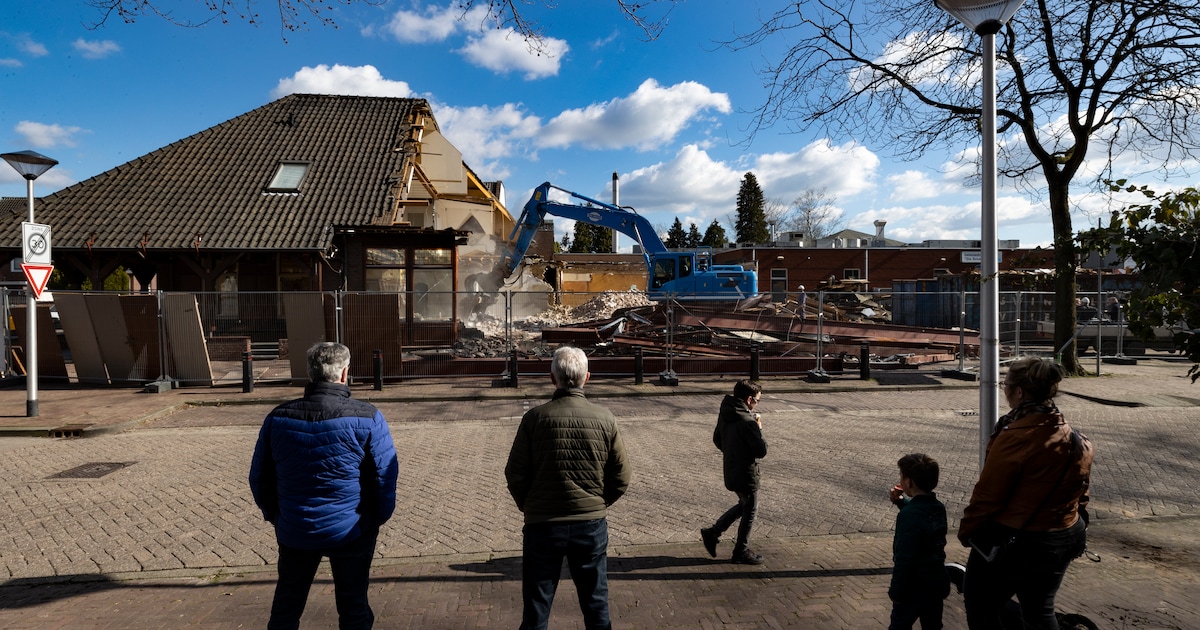 Is er nog wel een oplossing te vinden voor het jaren durende conflict over een bouwterrein in Stipho