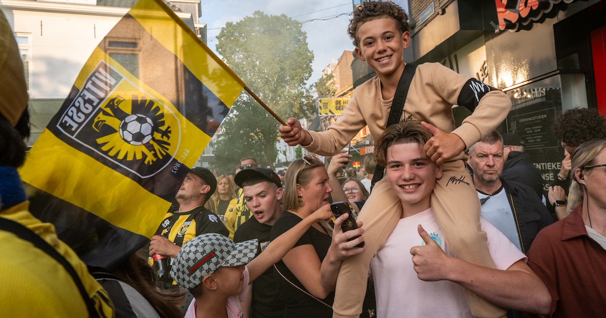 Vitesse Crucial Moment: Arnhem Club’s Future Hangs in Balance as Cassation Hearing Approaches on May 1