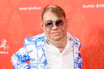 Internetsensatie Boer Harm onthult na twee jaar zijn identiteit: ‘Dit verhaal krijgt een gezicht’