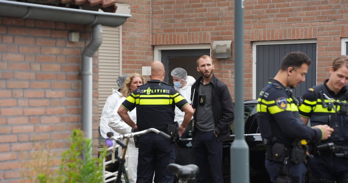 Man die wordt verdacht van doodslag op vriendin in Sprang-Capelle is ...