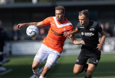 Thom Berendsen verlaat Longa’30 na negen jaar en keert terug op het oude nest in Keijenborg