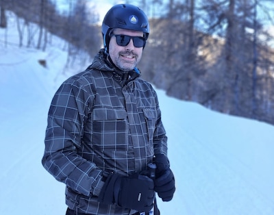 Oefenen voor de wintersport: hier in omgeving Ede kan het (zonder een berg op te zoeken)